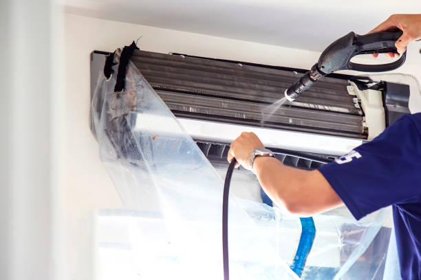 Best HVAC Air Duct Cleaning  in Forest Meadows, CA