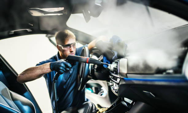 Best Air Duct Cleaning Company Near Me  in Forest Meadows, CA