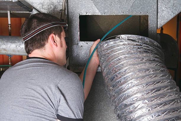  Forest Meadows, CA Airduct Cleaning Pros