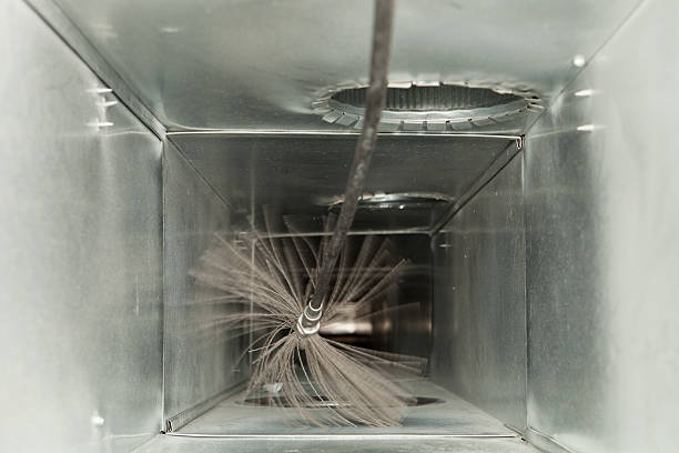 Best Dryer Vent Cleaning Services  in Forest Meadows, CA