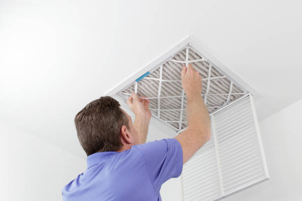 Best Affordable HVAC Duct Cleaning  in Forest Meadows, CA